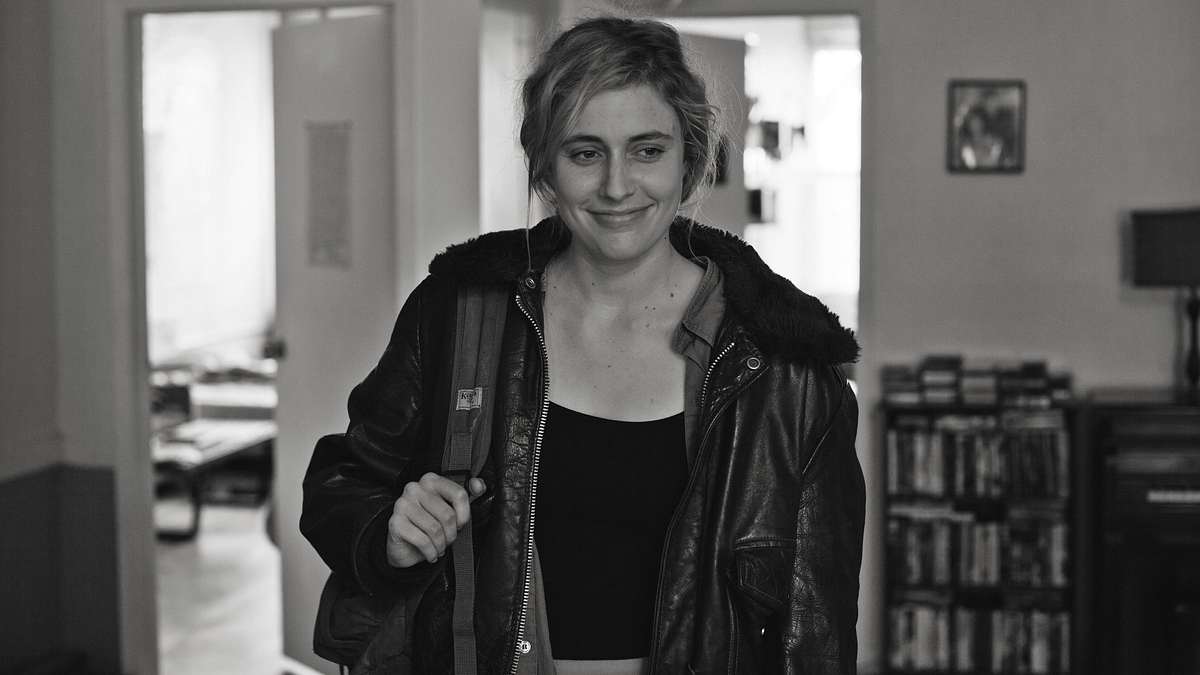 Frances Ha Frances Ha