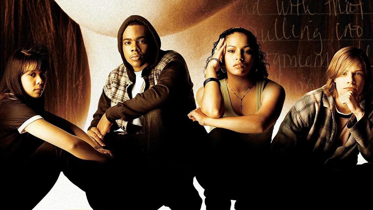 Freedom Writers Freedom Writers