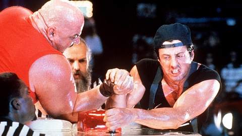 Das machen Slys Co-Stars aus Over The Top heute!  