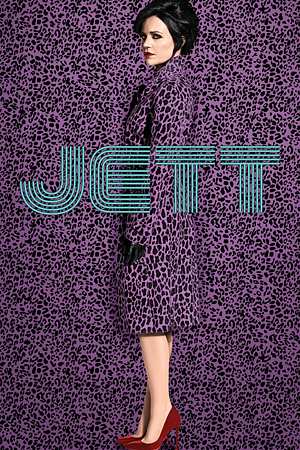 Jett - Foto: TMDB