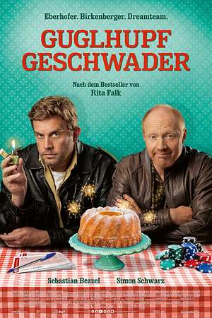 Guglhupfgeschwader - Foto: TMDB