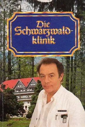 Die Schwarzwaldklinik - Foto: TMDB
