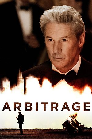 Arbitrage: Der Preis der Macht - Foto: TMDB