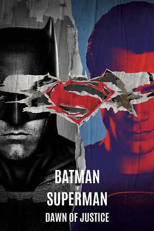 Batman v Superman: Dawn of Justice - Foto: TMDB