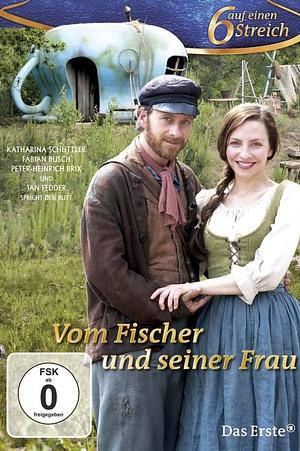 Vom Fischer und seiner Frau - Foto: TMDB