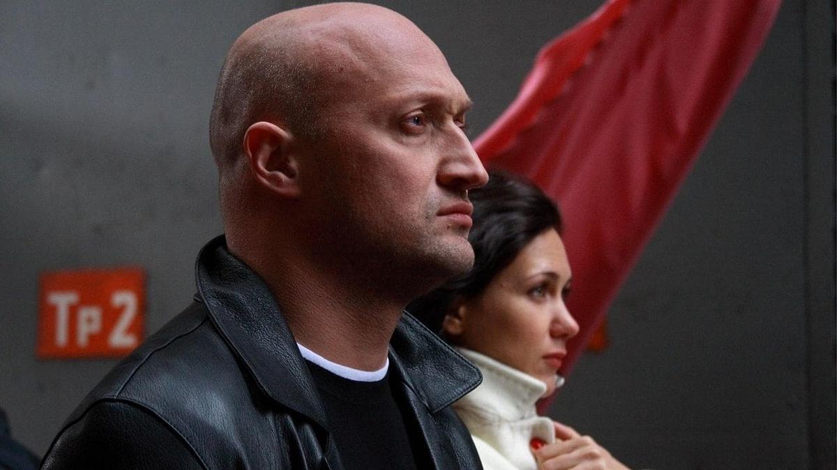 Antikiller 3 - Das letzte Kapitel Antikiller 3 - Das letzte Kapitel