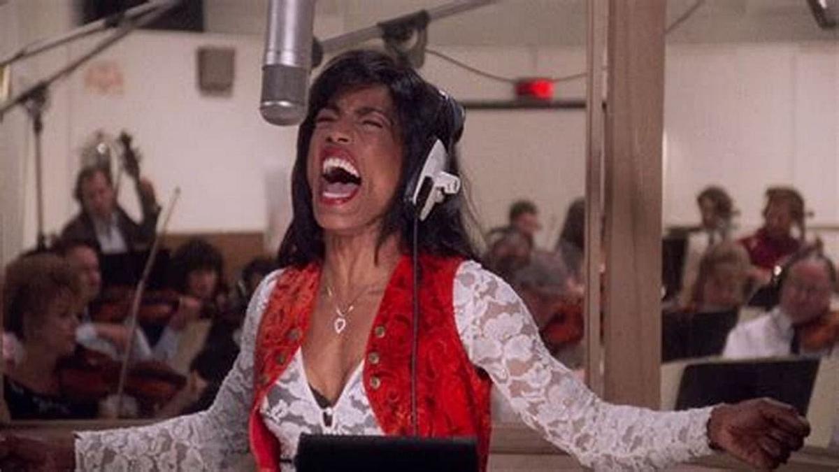 Tina - What's Love Got to Do with It Tina - What's Love Got to Do with It