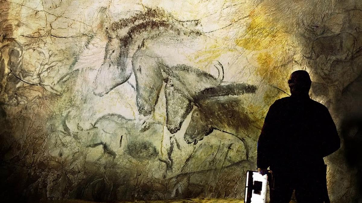 Die Höhle der vergessenen Träume Die Höhle der vergessenen Träume