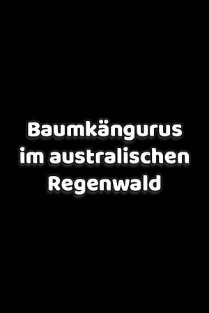 Baumkängurus im australischen Regenwald - Foto: TMDB