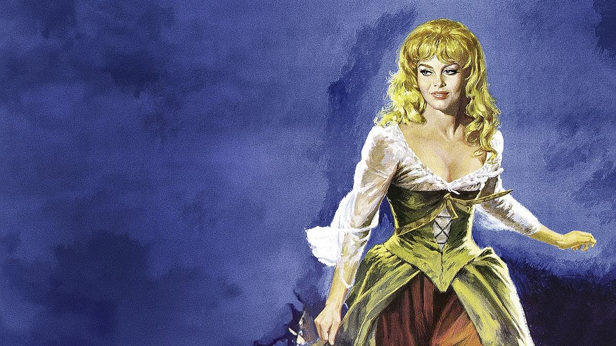 Angélique, 2. Teil Angélique, 2. Teil