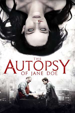 The Autopsy of Jane Doe - Foto: TMDB