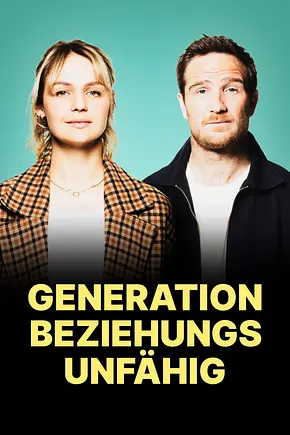 Generation Beziehungsunfähig - Foto: TMDB Generation Beziehungsunfähig - Foto: TMDB