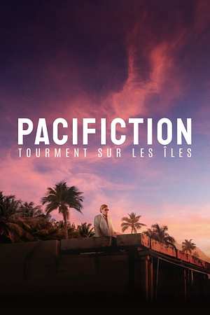 Pacifiction - Foto: TMDB