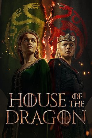 House of the Dragon - Foto: TMDB
