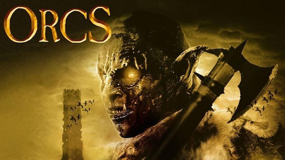 Orcs! Orcs!