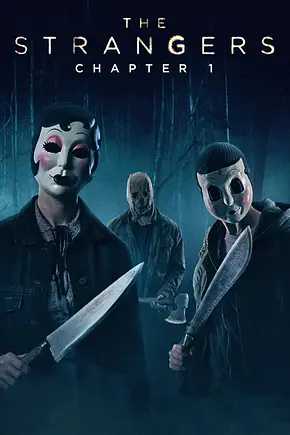 The Strangers: Chapter 1 - Foto: TMDB The Strangers: Chapter 1 - Foto: TMDB