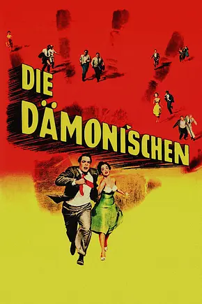 Die Dämonischen - Foto: TMDB Die Dämonischen - Foto: TMDB