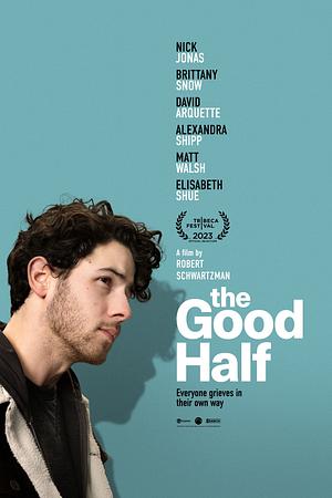 The Good Half - Foto: TMDB