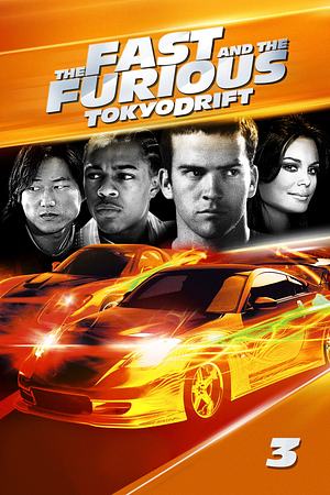 The Fast and the Furious: Tokyo Drift - Foto: TMDB
