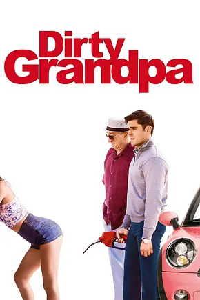 Dirty Grandpa - Foto: TMDB Dirty Grandpa - Foto: TMDB