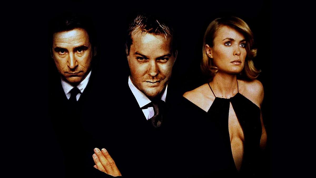 Dead Heat Dead Heat