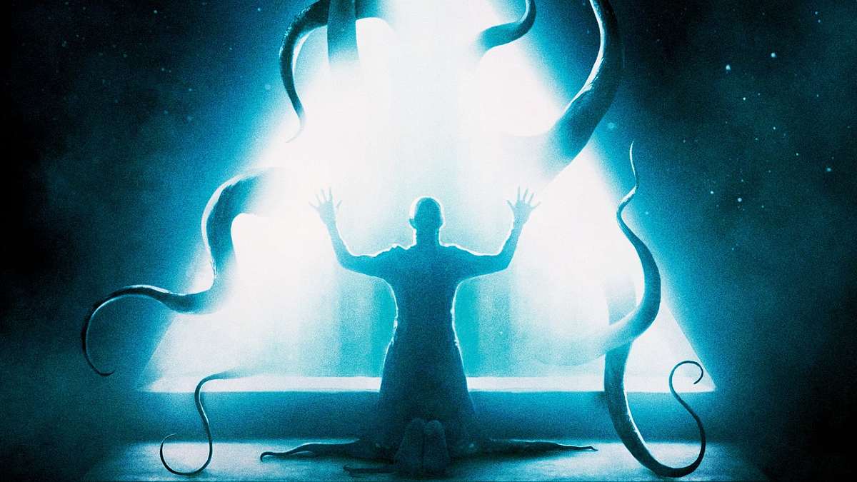 The Void The Void