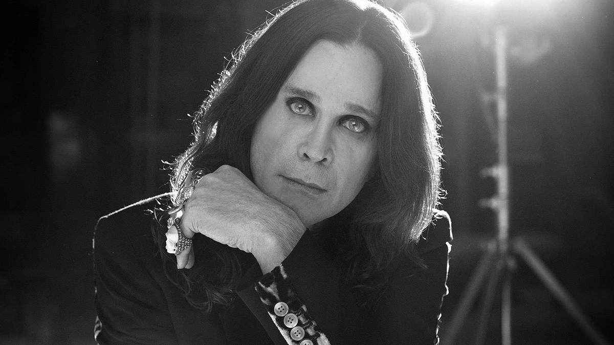 Ozzy Osbourne