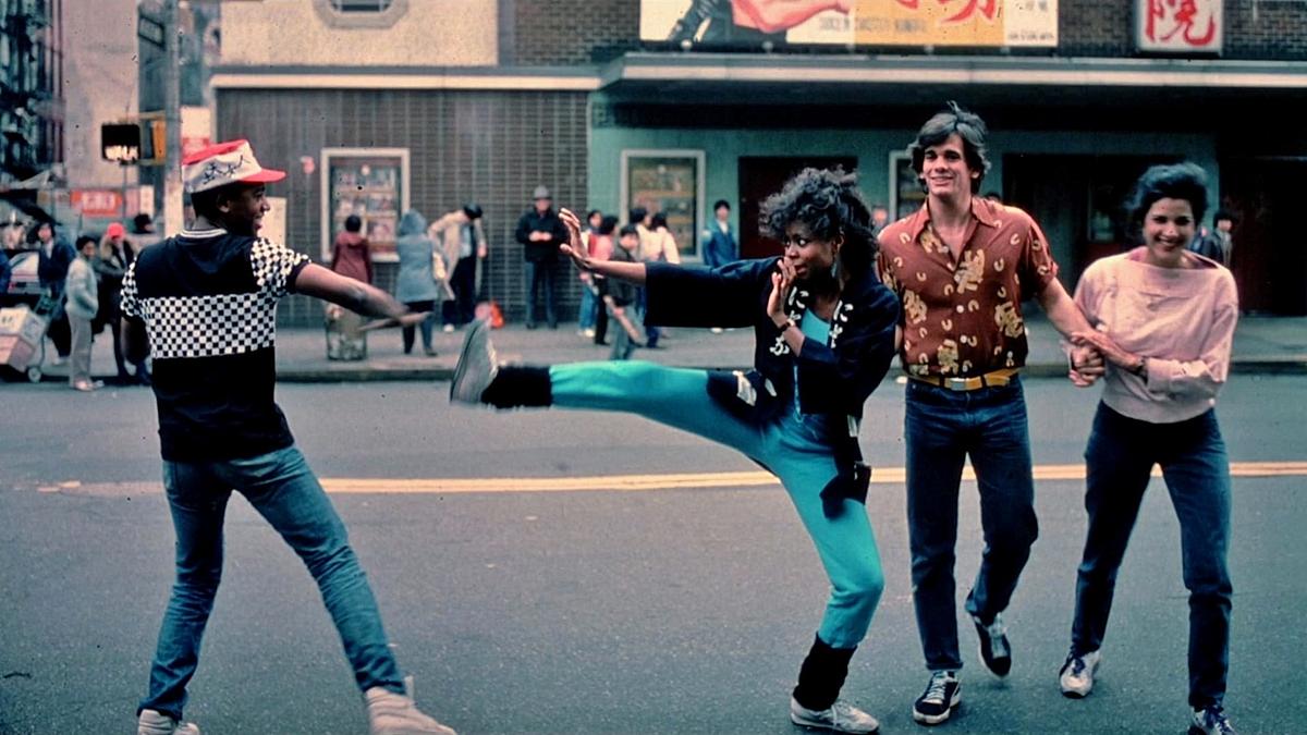 Beat Street Beat Street