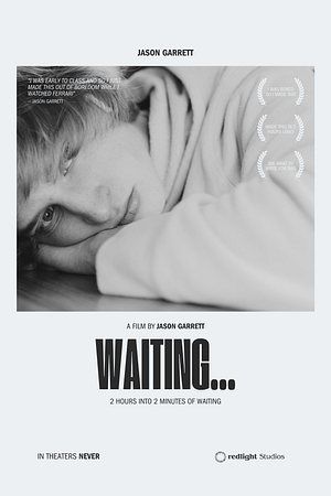 Waiting... - Foto: TMDB