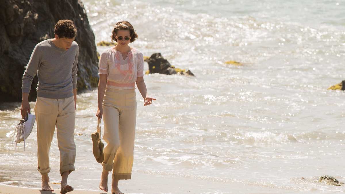 Café Society Café Society