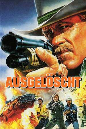 Ausgelöscht - Foto: TMDB