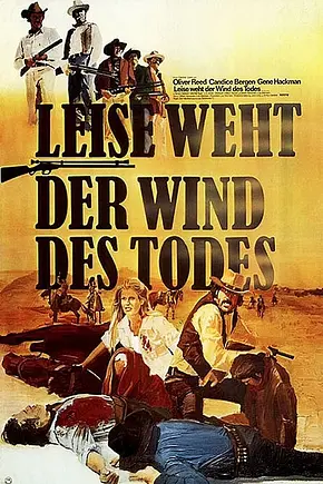 Leise weht der Wind des Todes - Foto: TMDB Leise weht der Wind des Todes - Foto: TMDB
