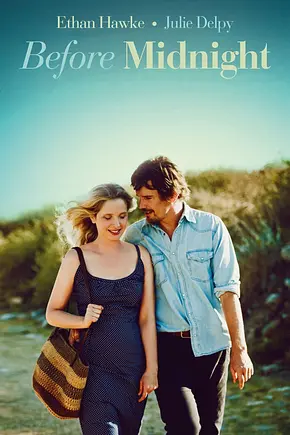 Before Midnight - Foto: TMDB Before Midnight - Foto: TMDB