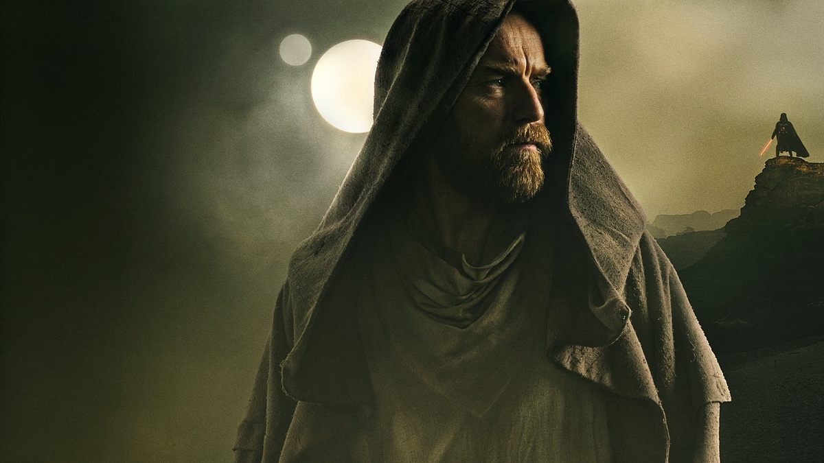 Obi-Wan Kenobi Obi-Wan Kenobi
