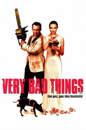 Very Bad Things - Foto: TMDB