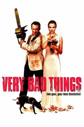 Very Bad Things - Foto: TMDB Very Bad Things - Foto: TMDB