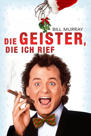 Die Geister, die ich rief... - Foto: TMDB