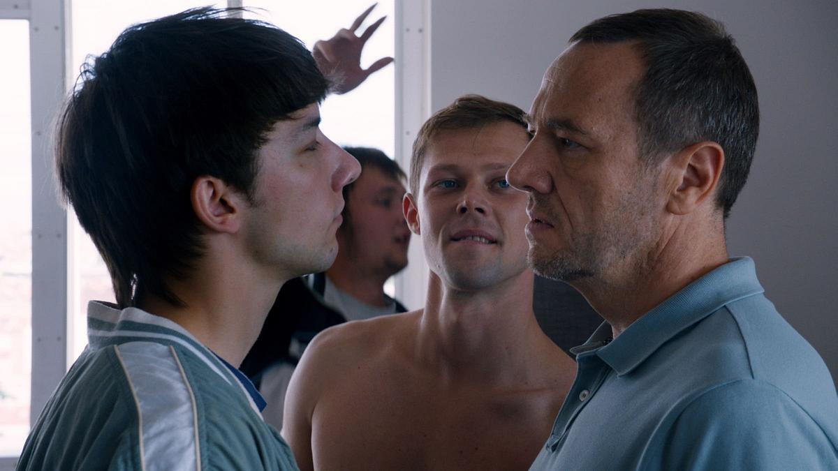Eastern Boys - Endstation Paris Eastern Boys - Endstation Paris