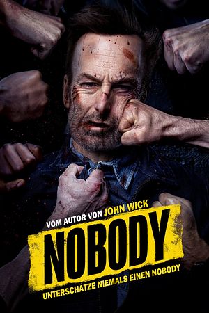 Nobody - Foto: TMDB