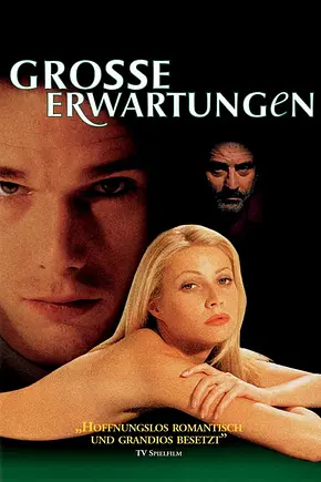Große Erwartungen - Foto: TMDB Große Erwartungen - Foto: TMDB