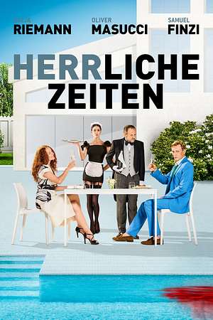 HERRliche Zeiten - Foto: TMDB