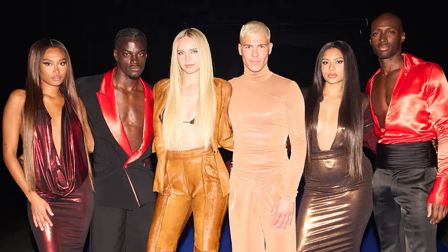 GNTM-Gewinner 2026 gespoilert Aurélie, Ibo, Anna, Tony, Daphne und Godfrey stehen im GNTM-Finale.