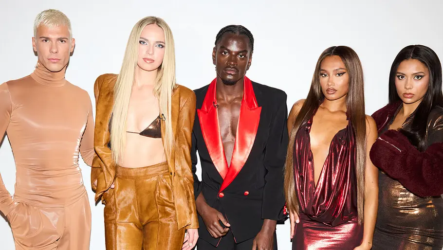 GNTM-Finalist:innen Die GNTM-Finalist:innen – wer von ihnen wird Germany’s Next Topmodel 2026?