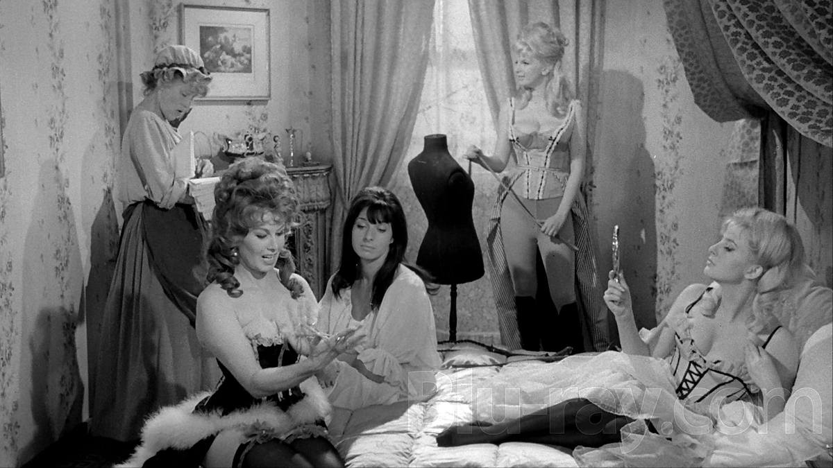 Fanny Hill Fanny Hill