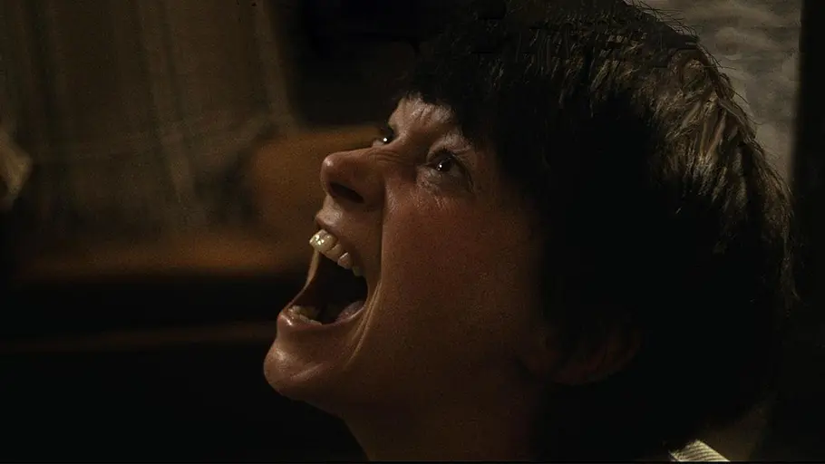 You are not my Mother You are not my Mother
