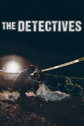 Real Detective - Fälle, die man nie vergisst - Foto: TMDB