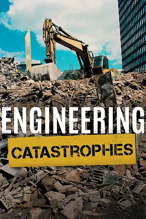 Engineering Catastrophes - Foto: TMDB Engineering Catastrophes - Foto: TMDB