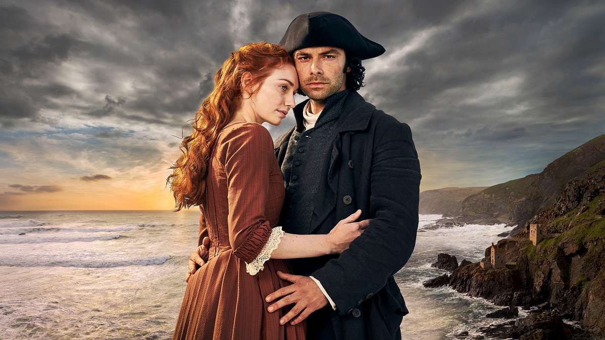 Poldark Poldark