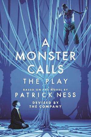 A Monster Calls - Foto: TMDB