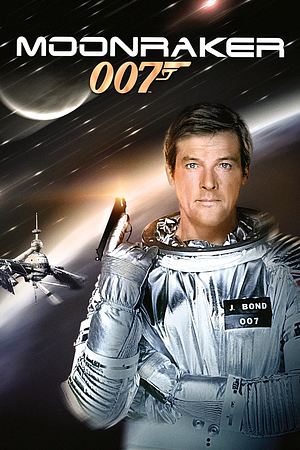 James Bond 007 - Moonraker - Streng geheim - Foto: TMDB